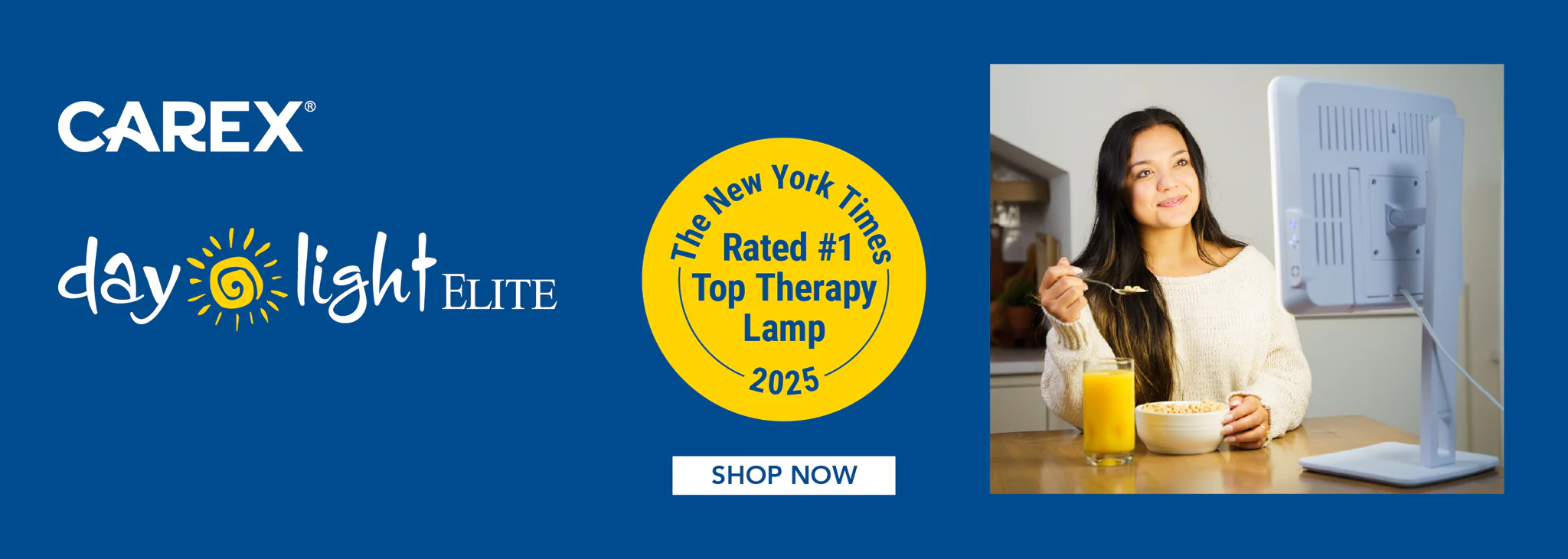 Empowering Your Everyday Life