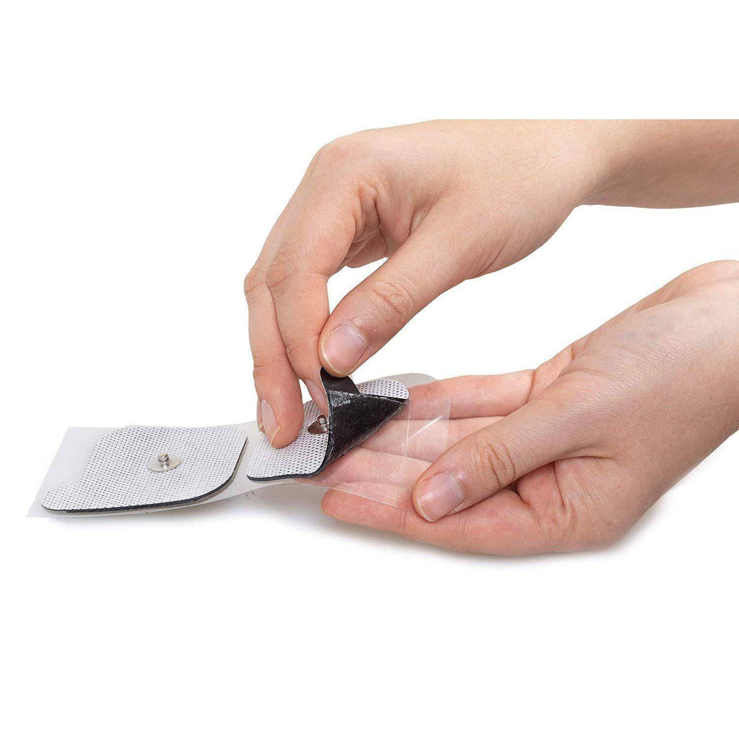 AccuRelief™ Dual Channel TENS - Image 10