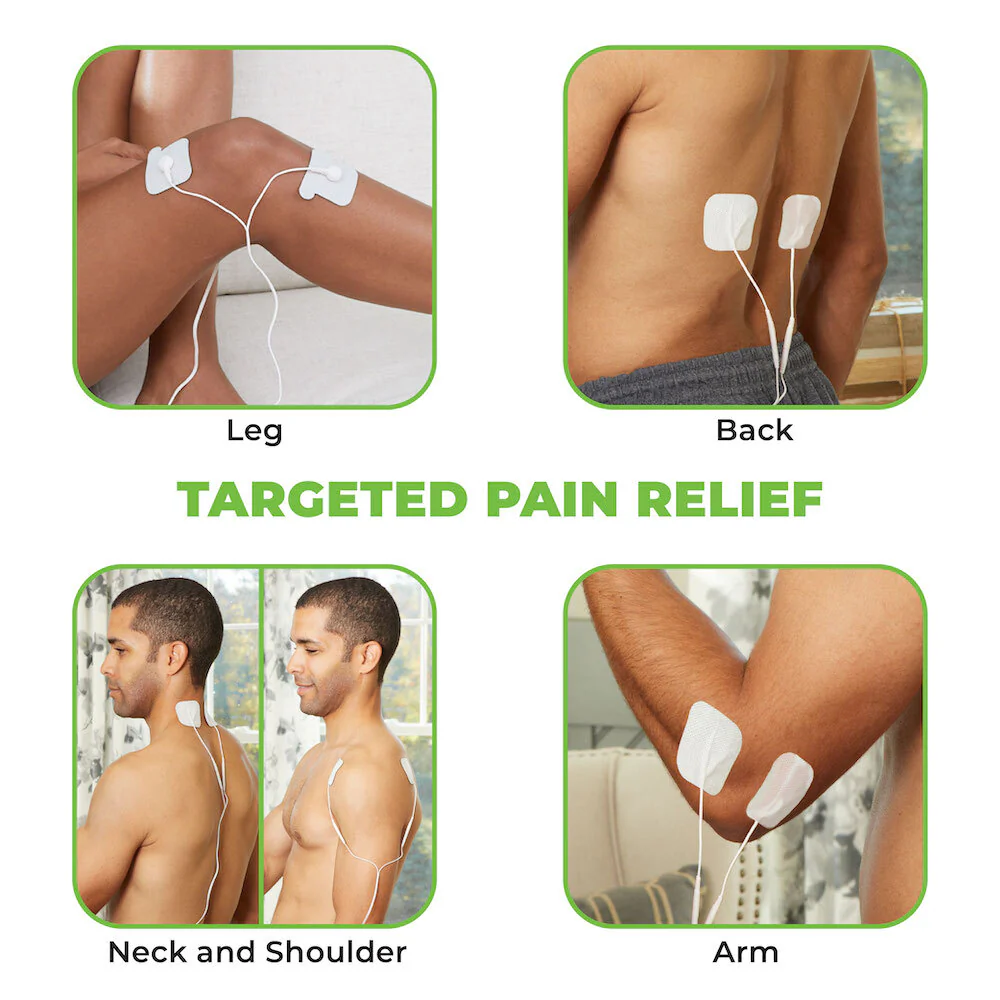 AccuRelief&trade; Single Channel TENS Unit - Image 7