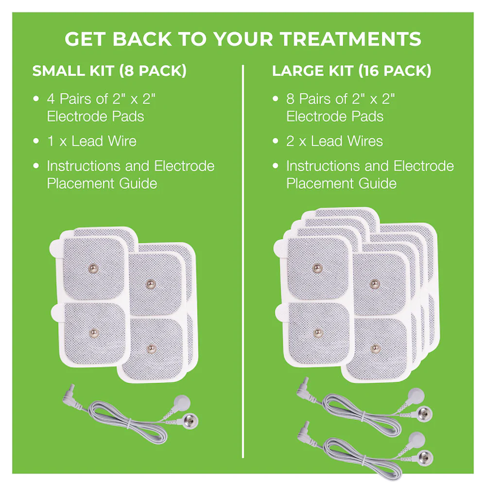 AccuRelief&trade; Universal Supply Kit - Image 4