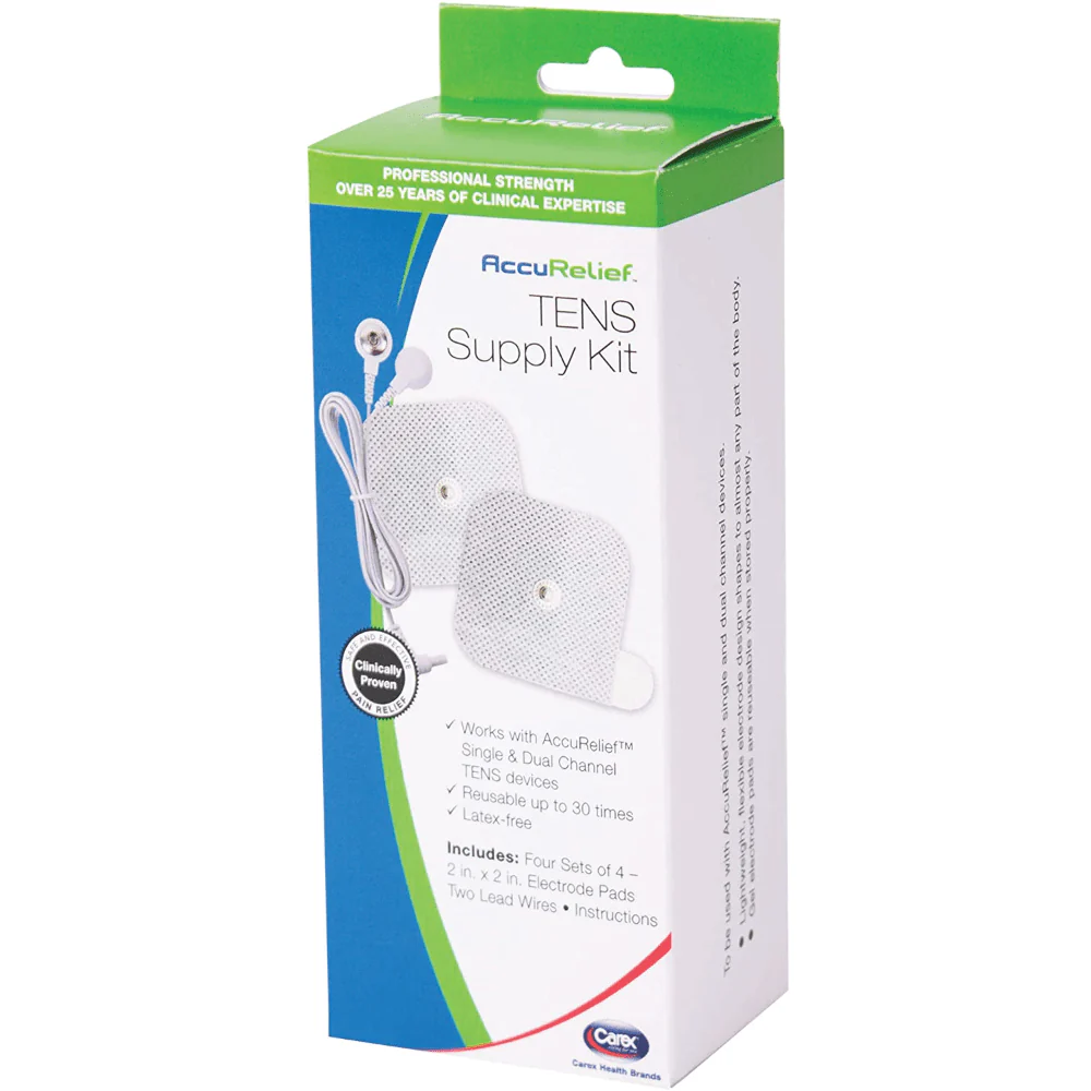 AccuRelief&trade; Universal Supply Kit - Image 8