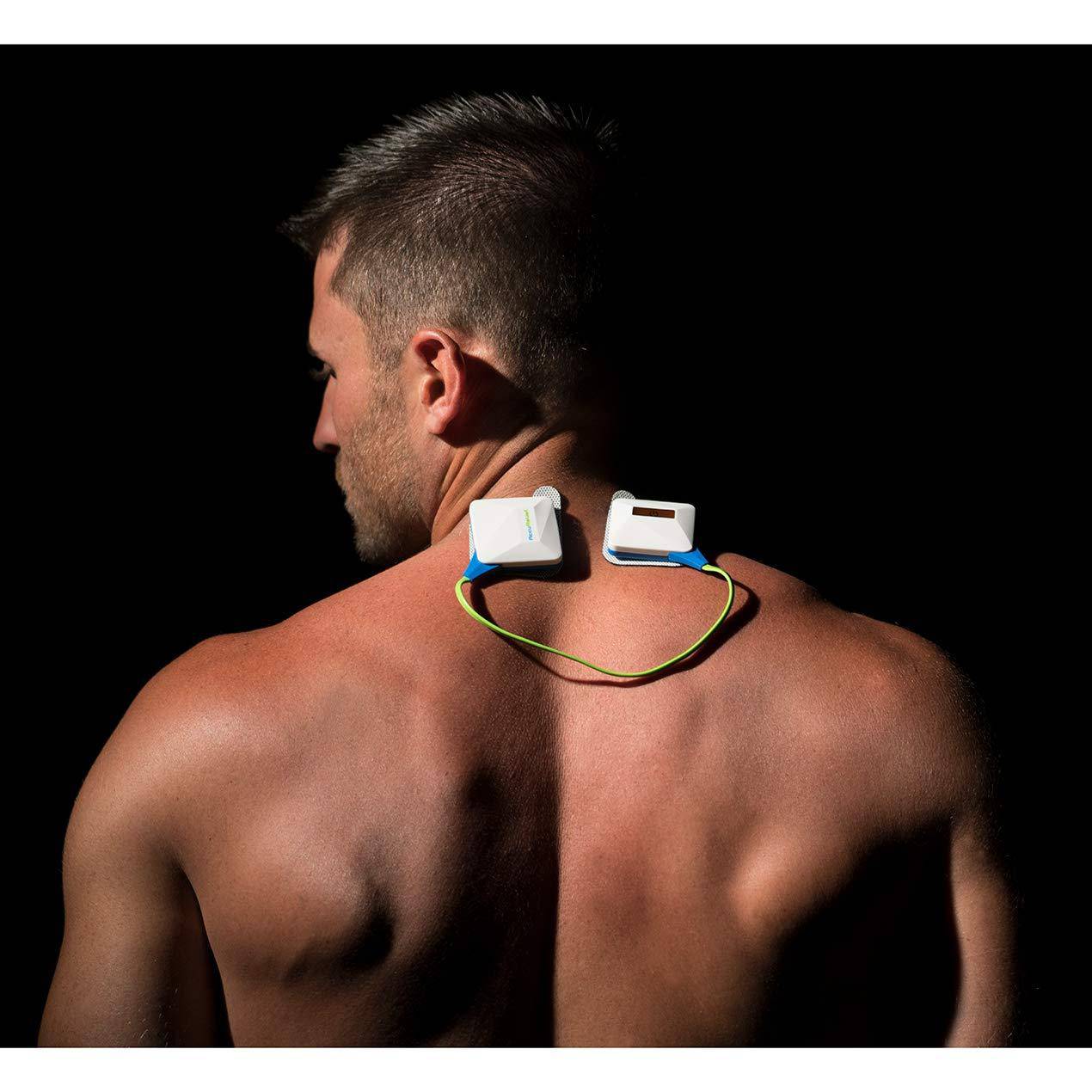 AccuRelief&trade; Wireless Pain Relief Device With Remote and Mobile App - Image 11