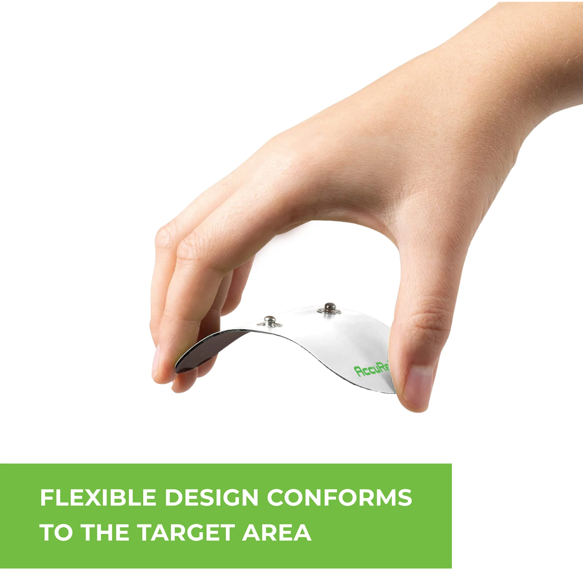 AccuRelief&trade; Wireless Supply Kit - Image 4