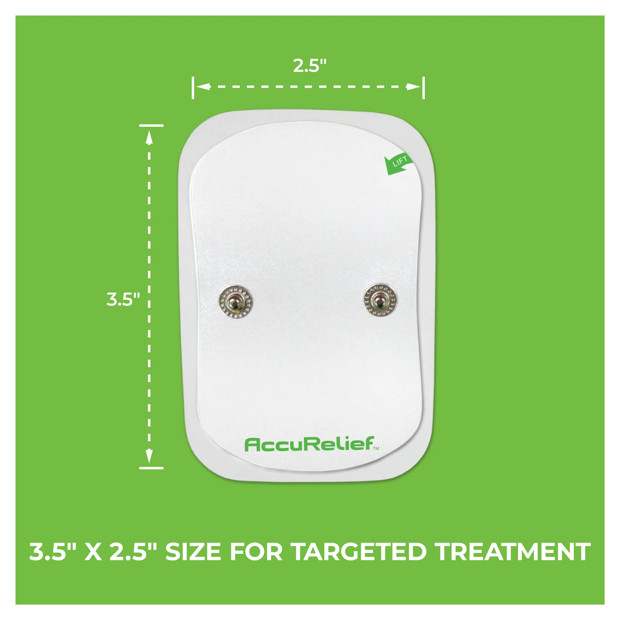 AccuRelief&trade; Wireless Supply Kit - Image 6