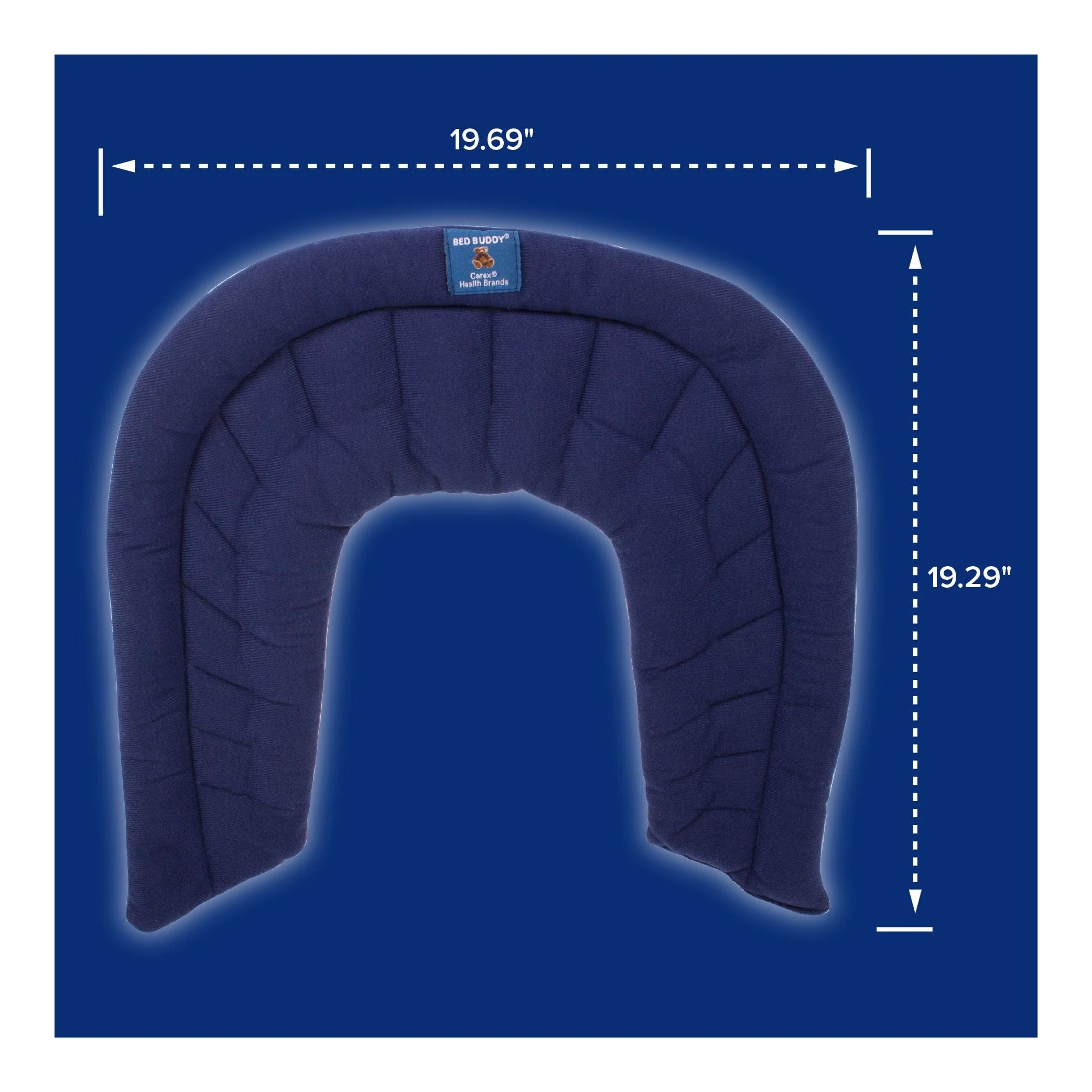 Bed Buddy Body Wrap - Image 14