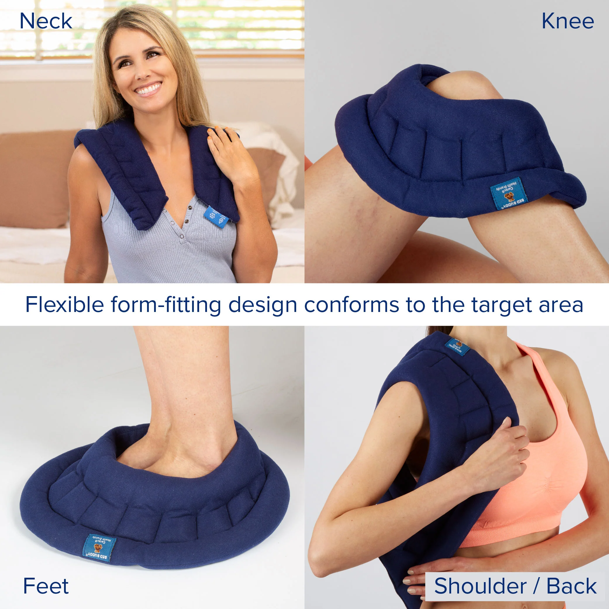 Bed Buddy Body Wrap - Image 6