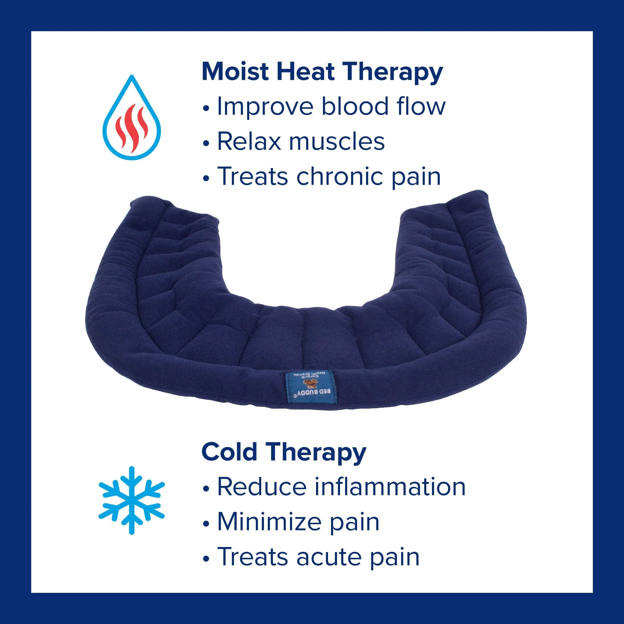 Bed Buddy Body Wrap - Image 8