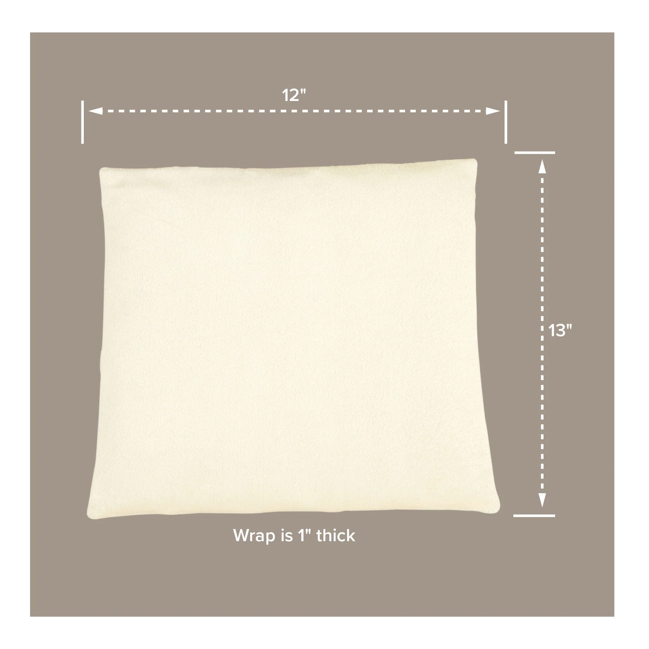 Bed Buddy Comfort Pack - Image 10