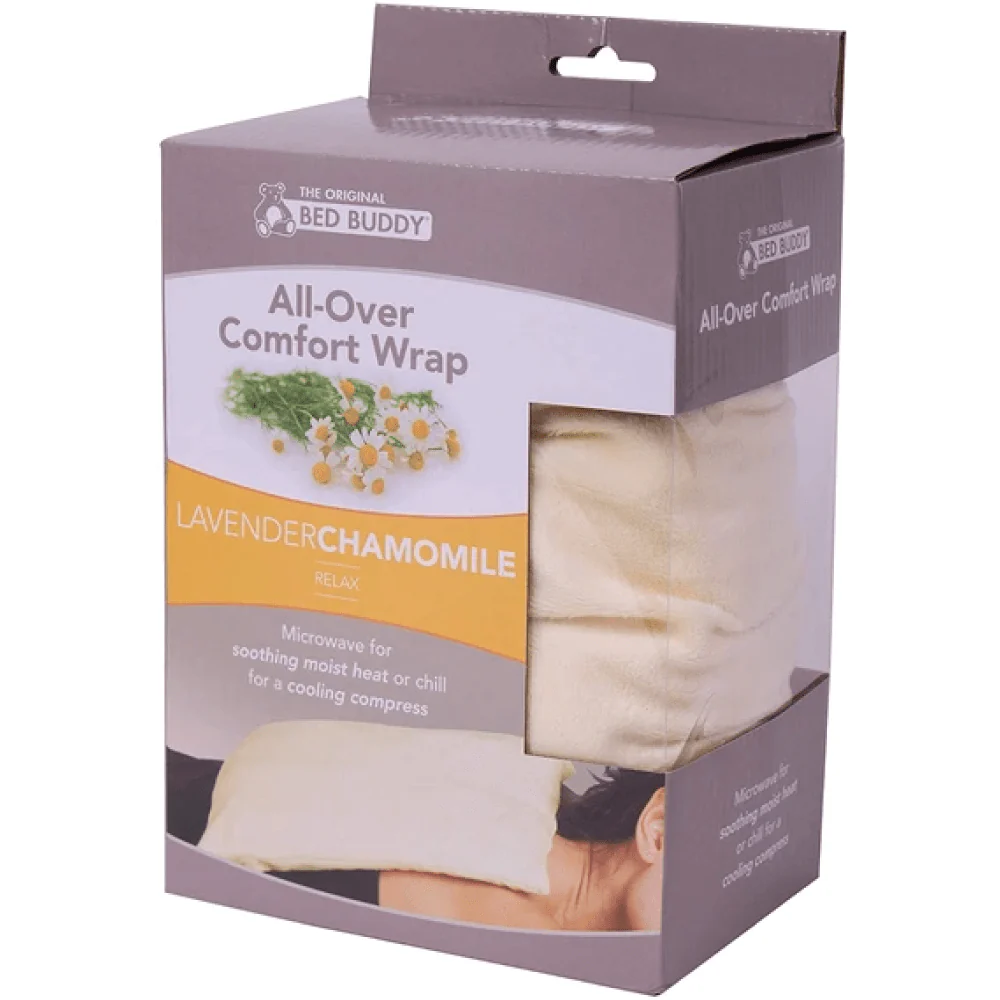 Bed Buddy Comfort Pack - Image 11