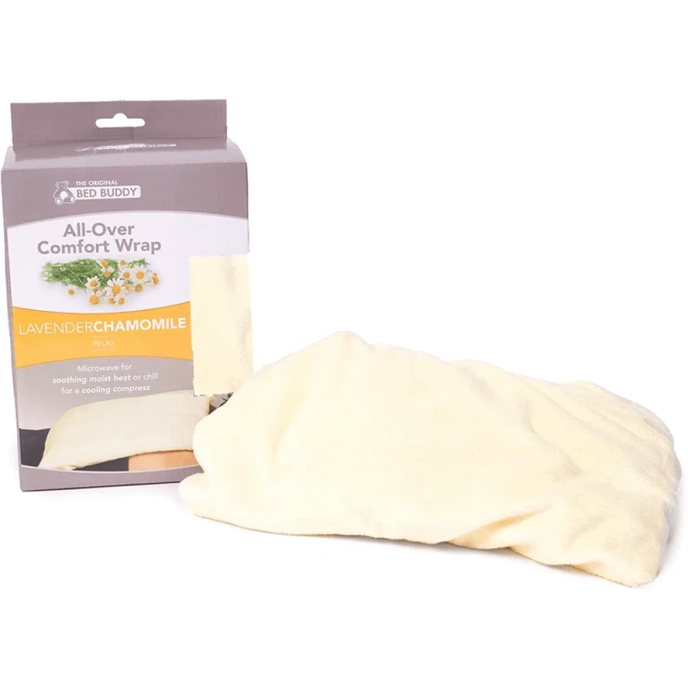 Bed Buddy Comfort Pack - Image 12