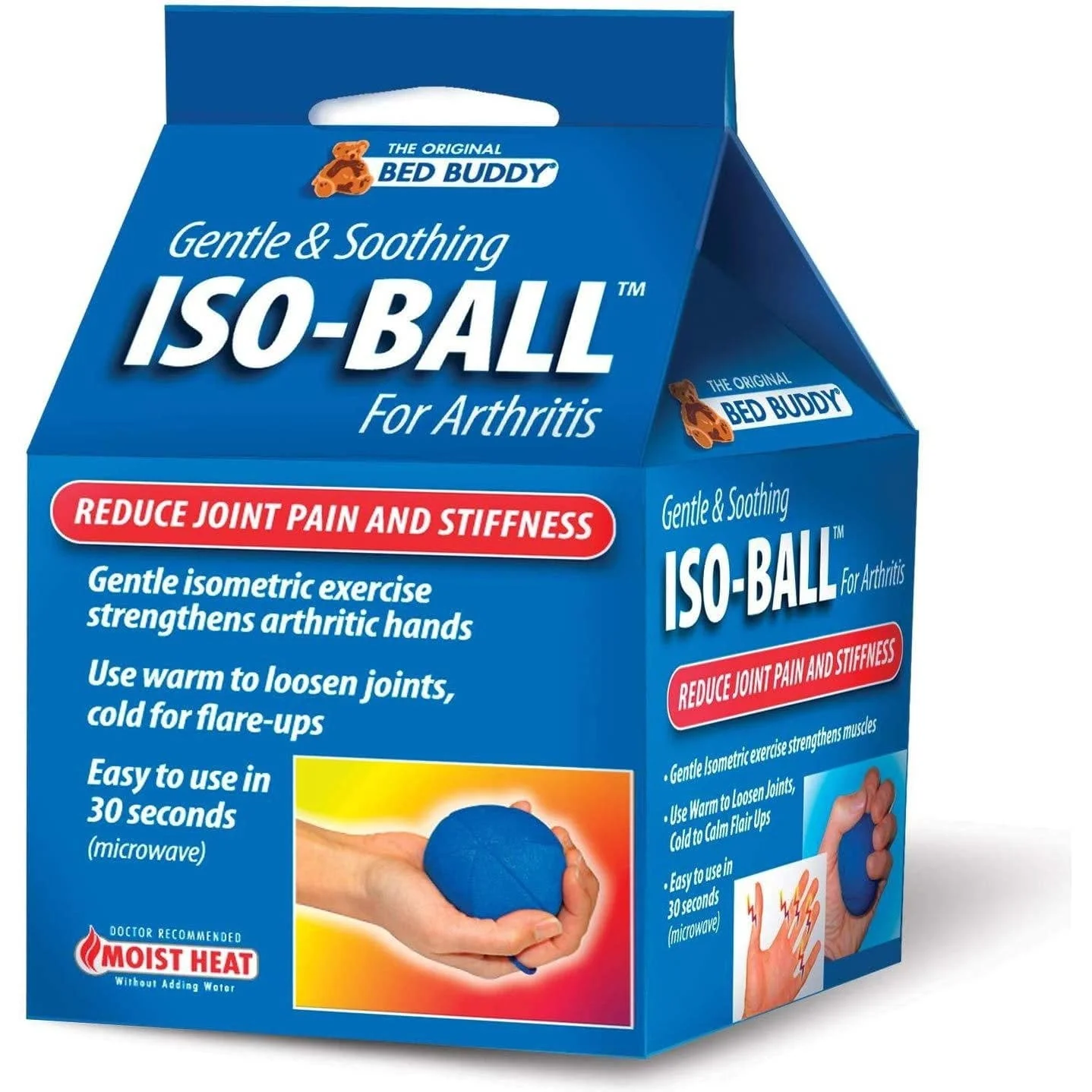 Bed Buddy Iso-Ball&trade; - Image 4