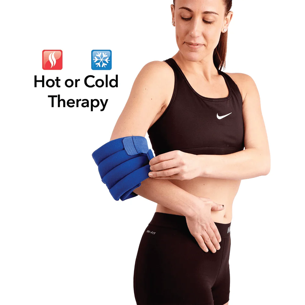 Bed Buddy Joint Wrap - Image 11