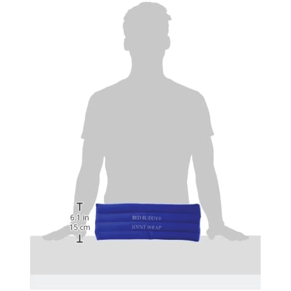 Bed Buddy Joint Wrap - Image 13