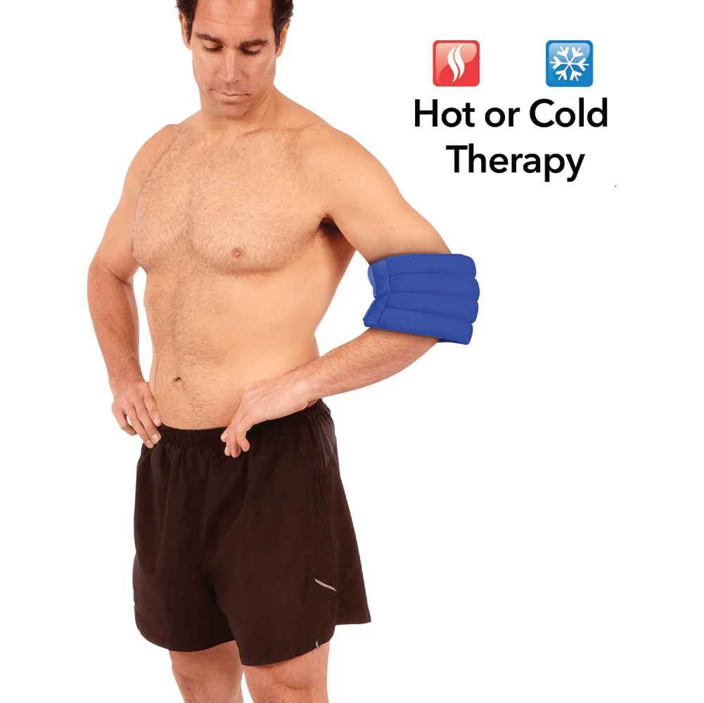 Bed Buddy Joint Wrap - Image 14