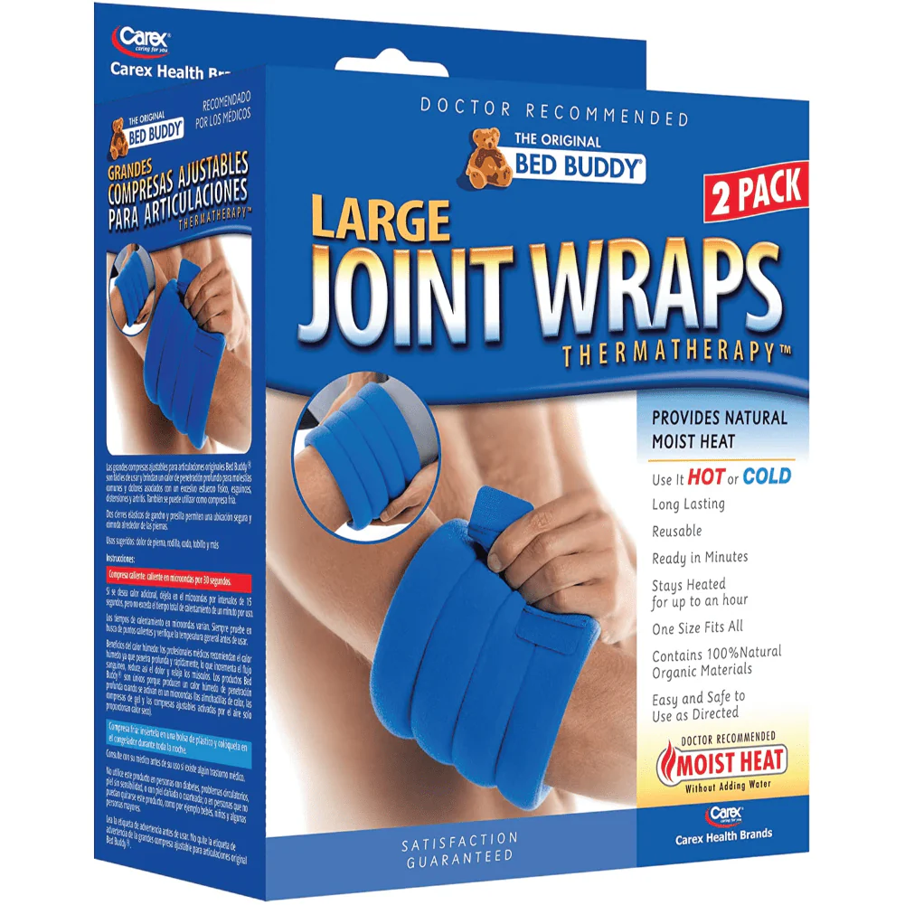 Bed Buddy Joint Wrap - Image 16