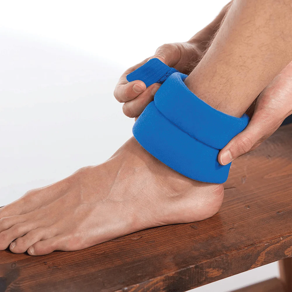 Bed Buddy Joint Wrap - Image 5