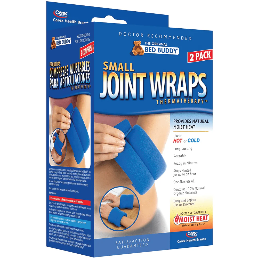 Bed Buddy Joint Wrap - Image 8