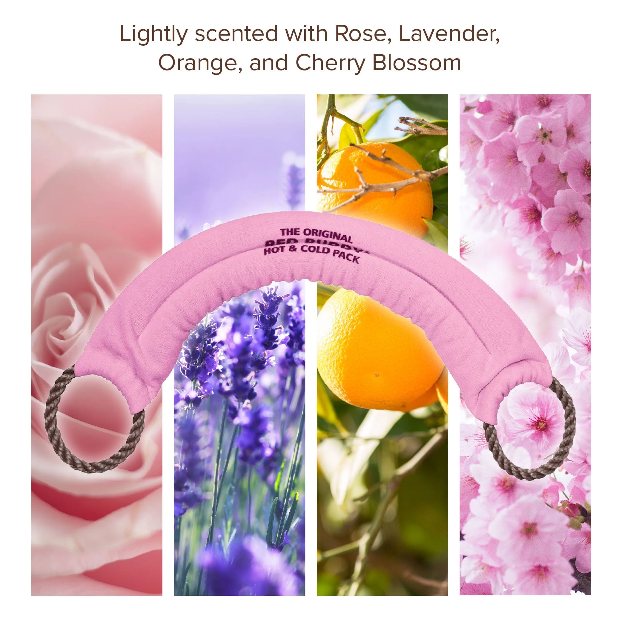 Bed Buddy Hot & Cold Wrap - Image 20