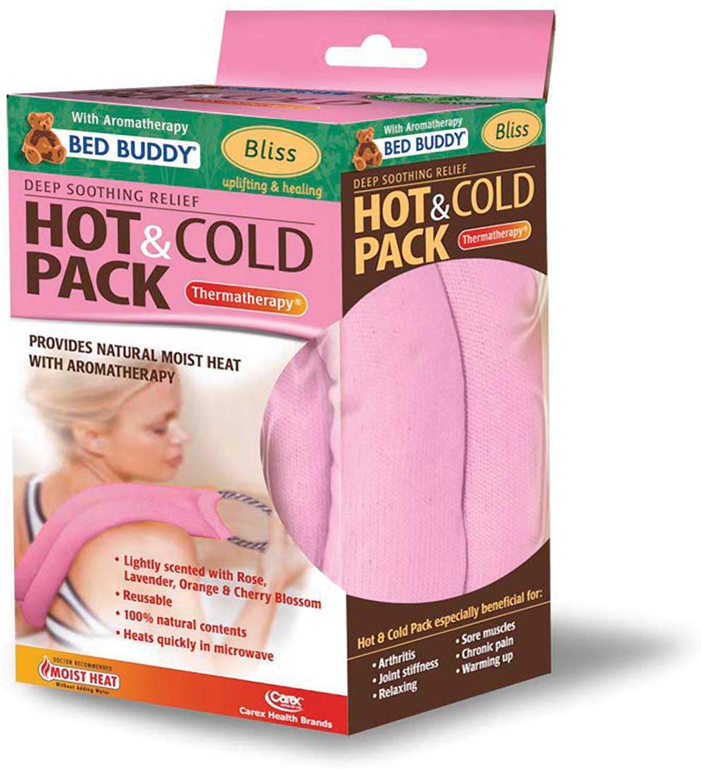 Bed Buddy Hot & Cold Wrap - Image 27