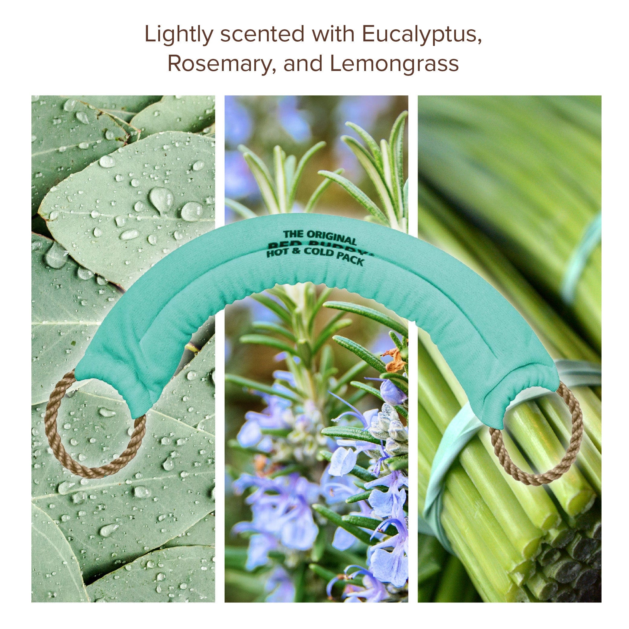 Bed Buddy Hot & Cold Wrap - Image 29