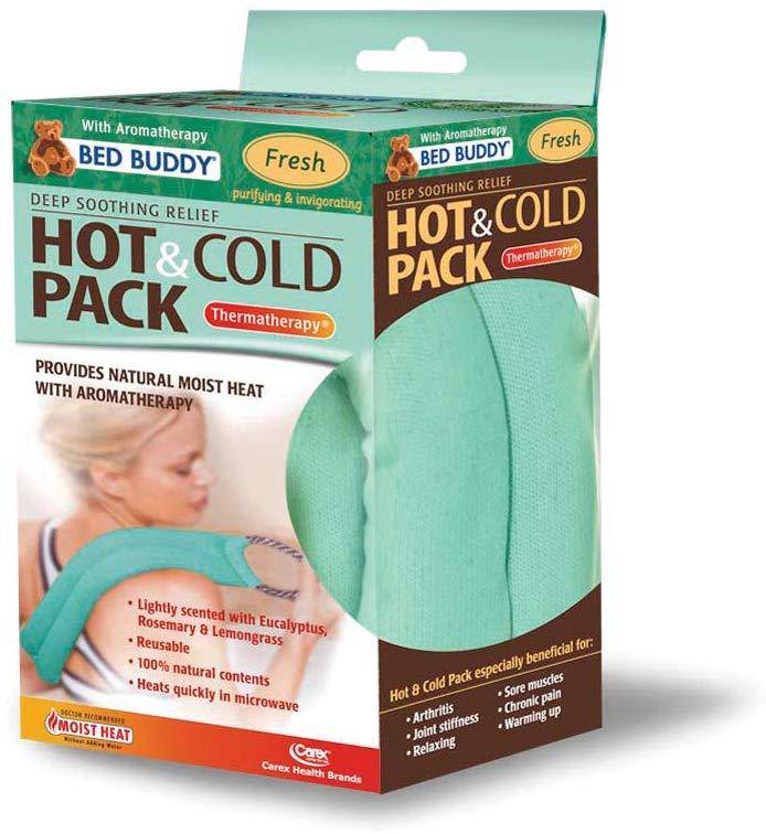 Bed Buddy Hot & Cold Wrap - Image 31