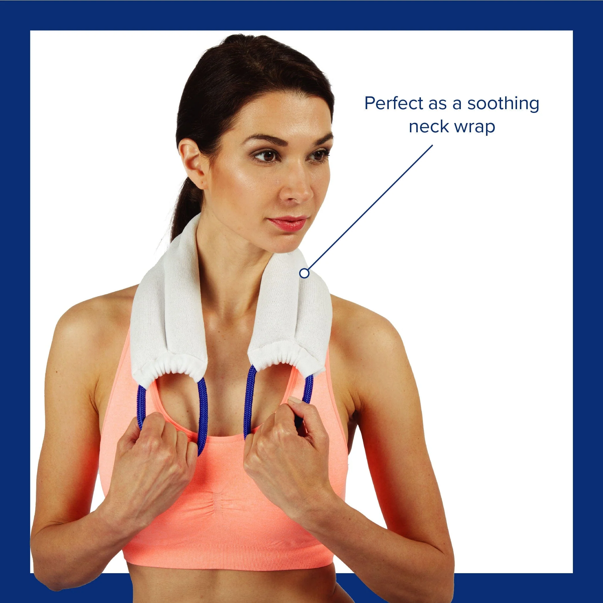 Bed Buddy Hot & Cold Wrap - Image 9