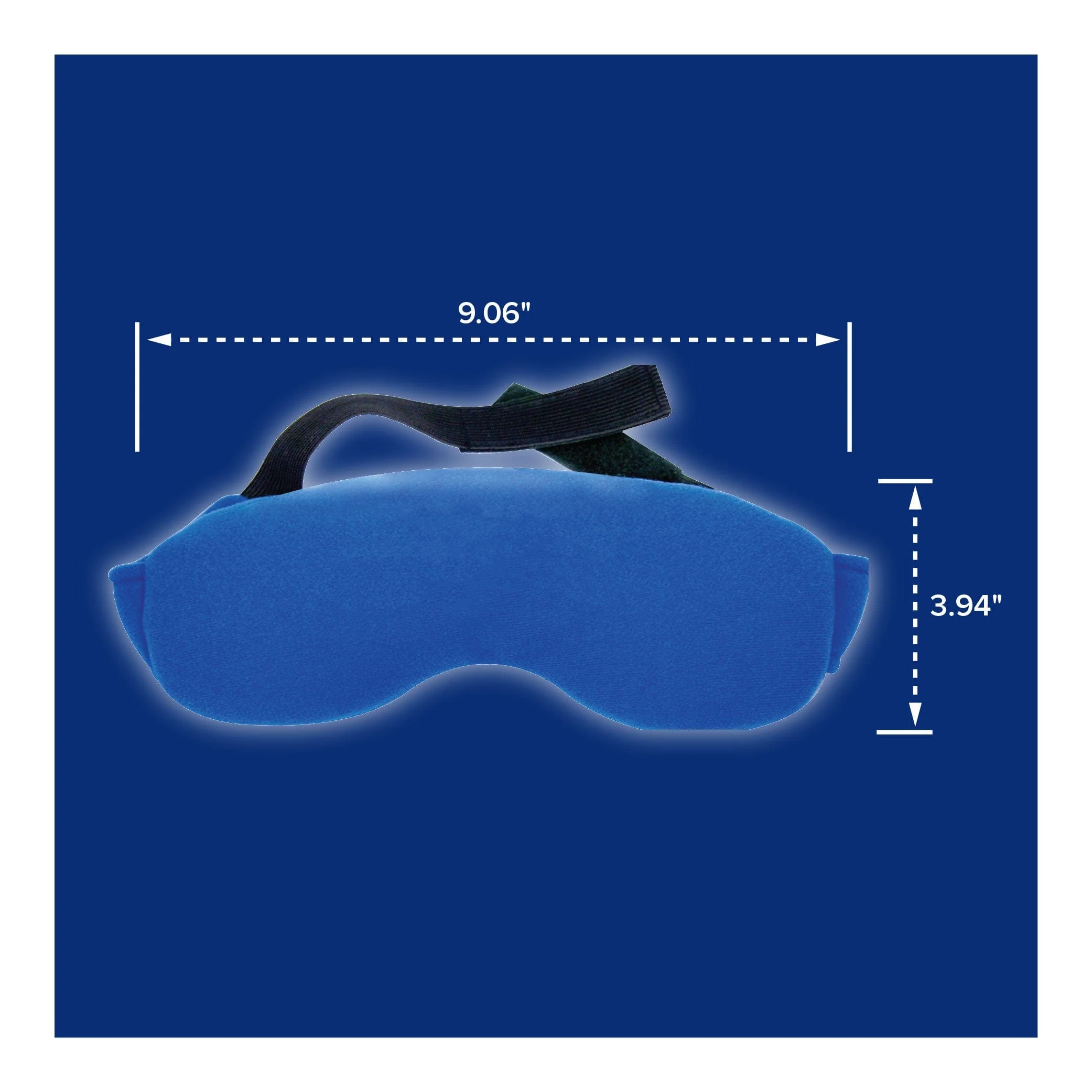 Bed Buddy Hot & Cold Sinus Pack - Image 12