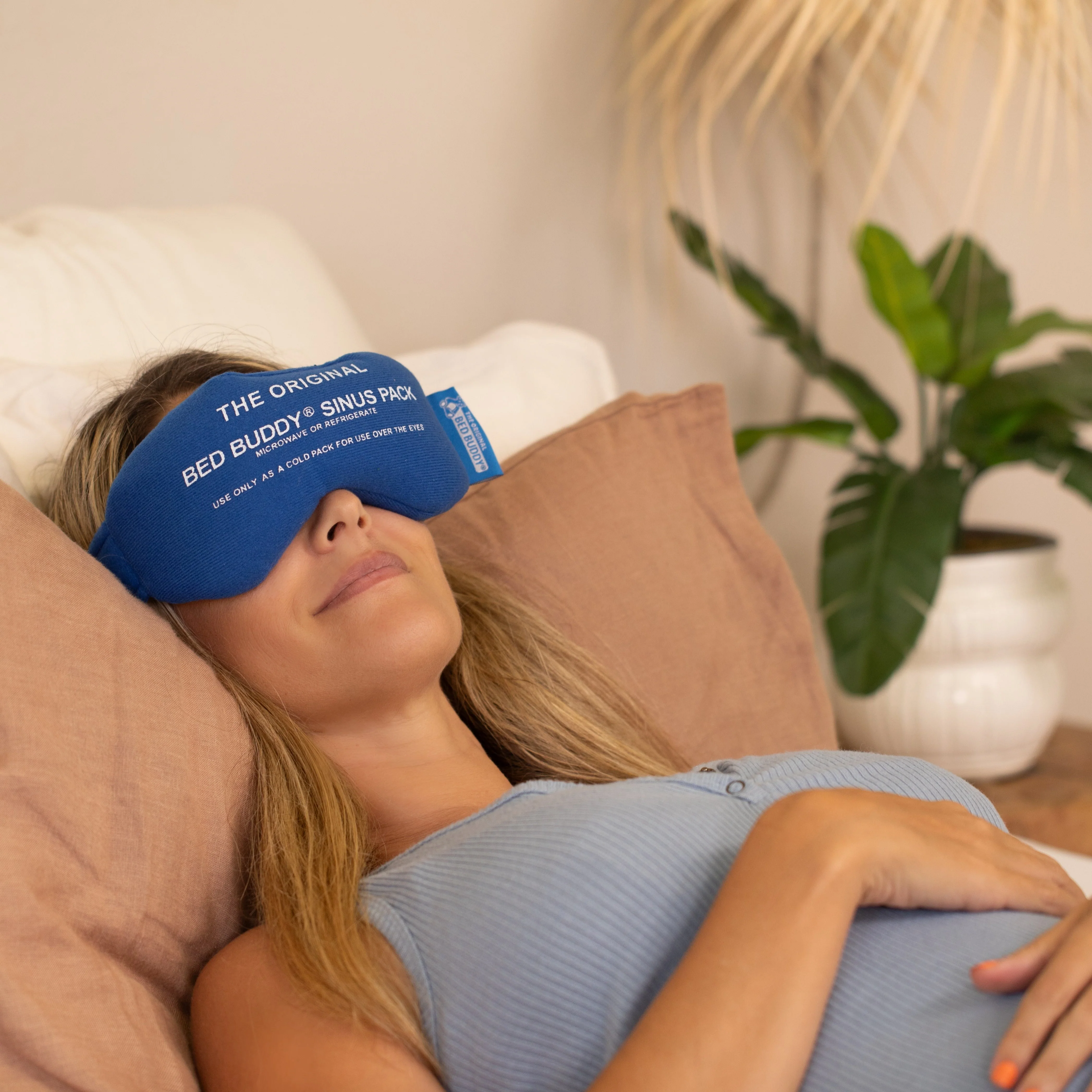 Bed Buddy Hot & Cold Sinus Pack - Image 5