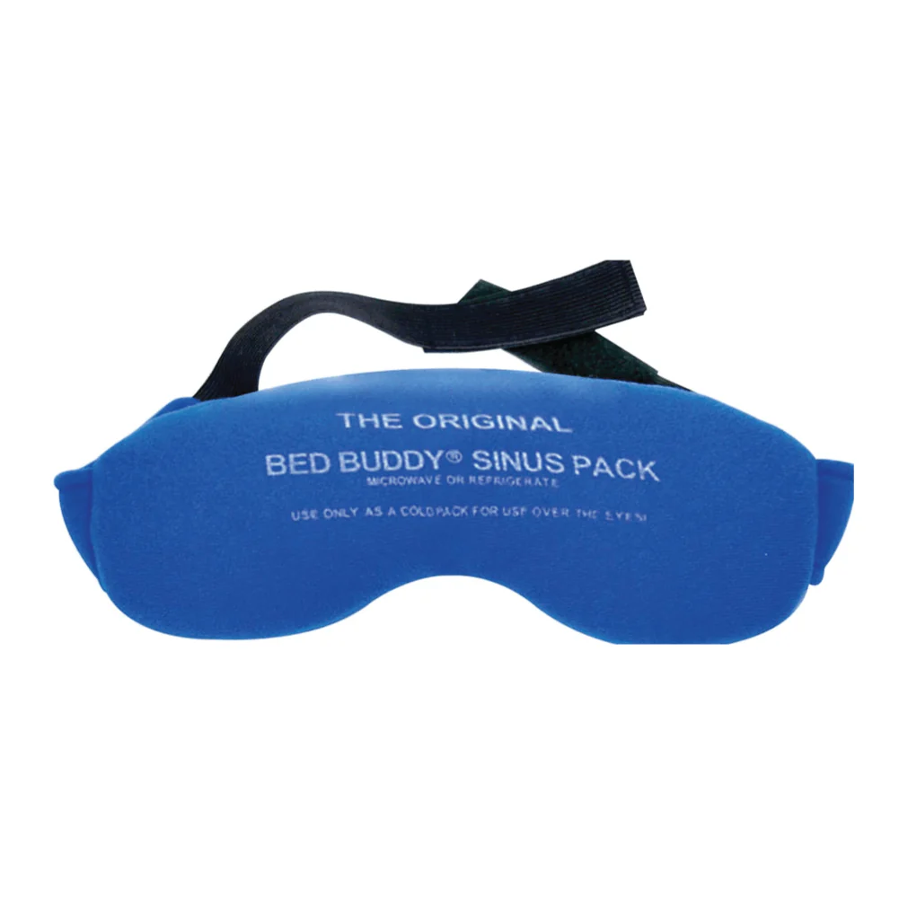 Bed Buddy Hot & Cold Sinus Pack - Image 6