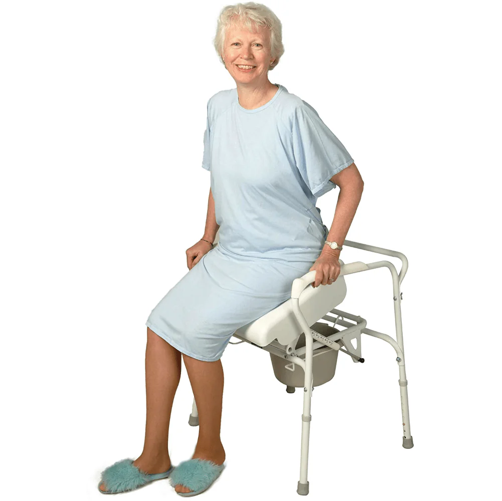 Carex Commode Assist - Image 4