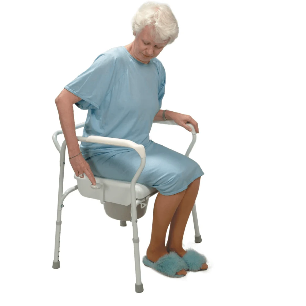Carex Commode Assist - Image 5