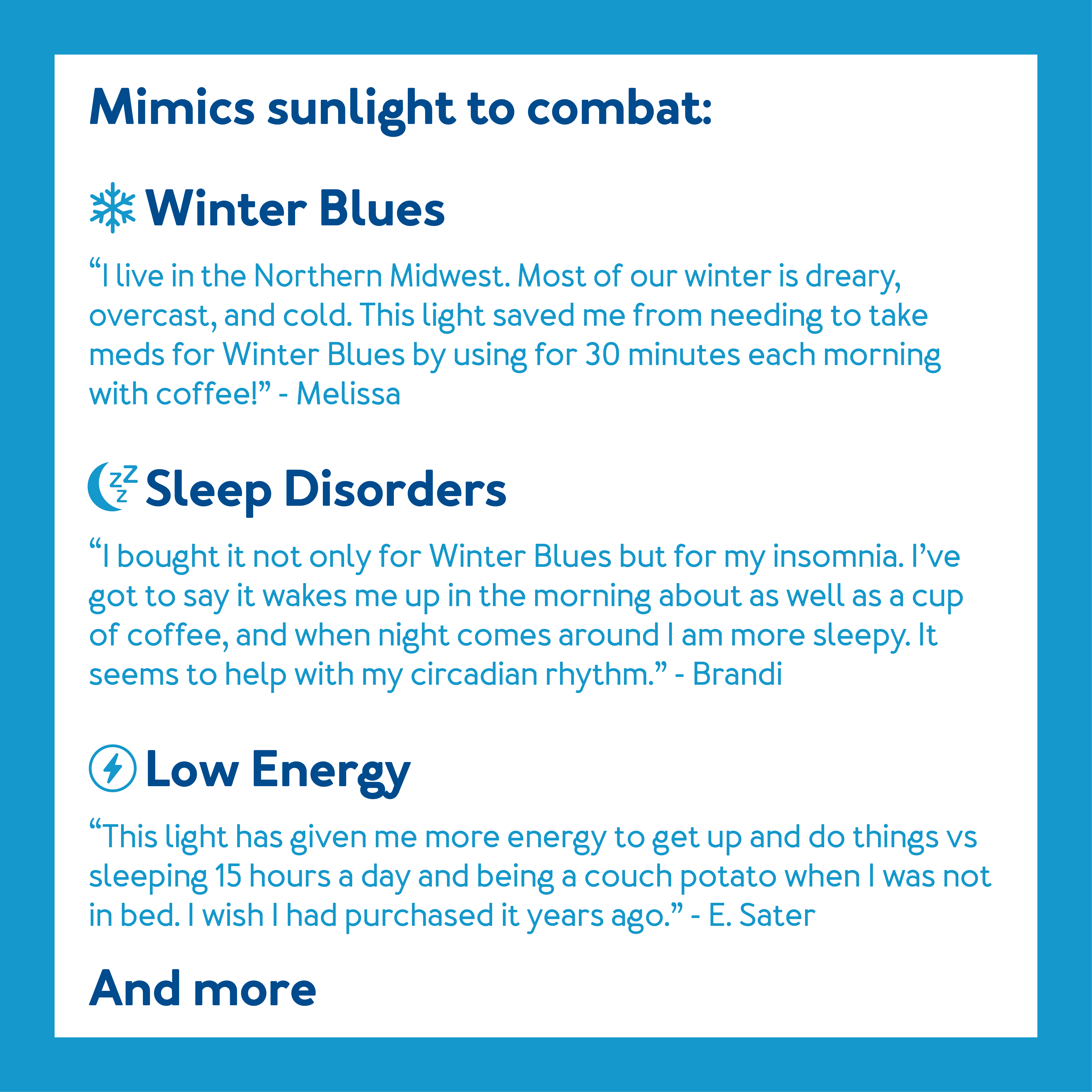 Carex Day-Light Classic Plus Light Therapy Lamp - Image 8