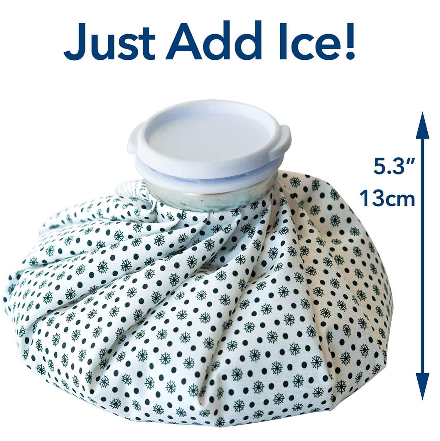 Carex Ice Bag - Image 3