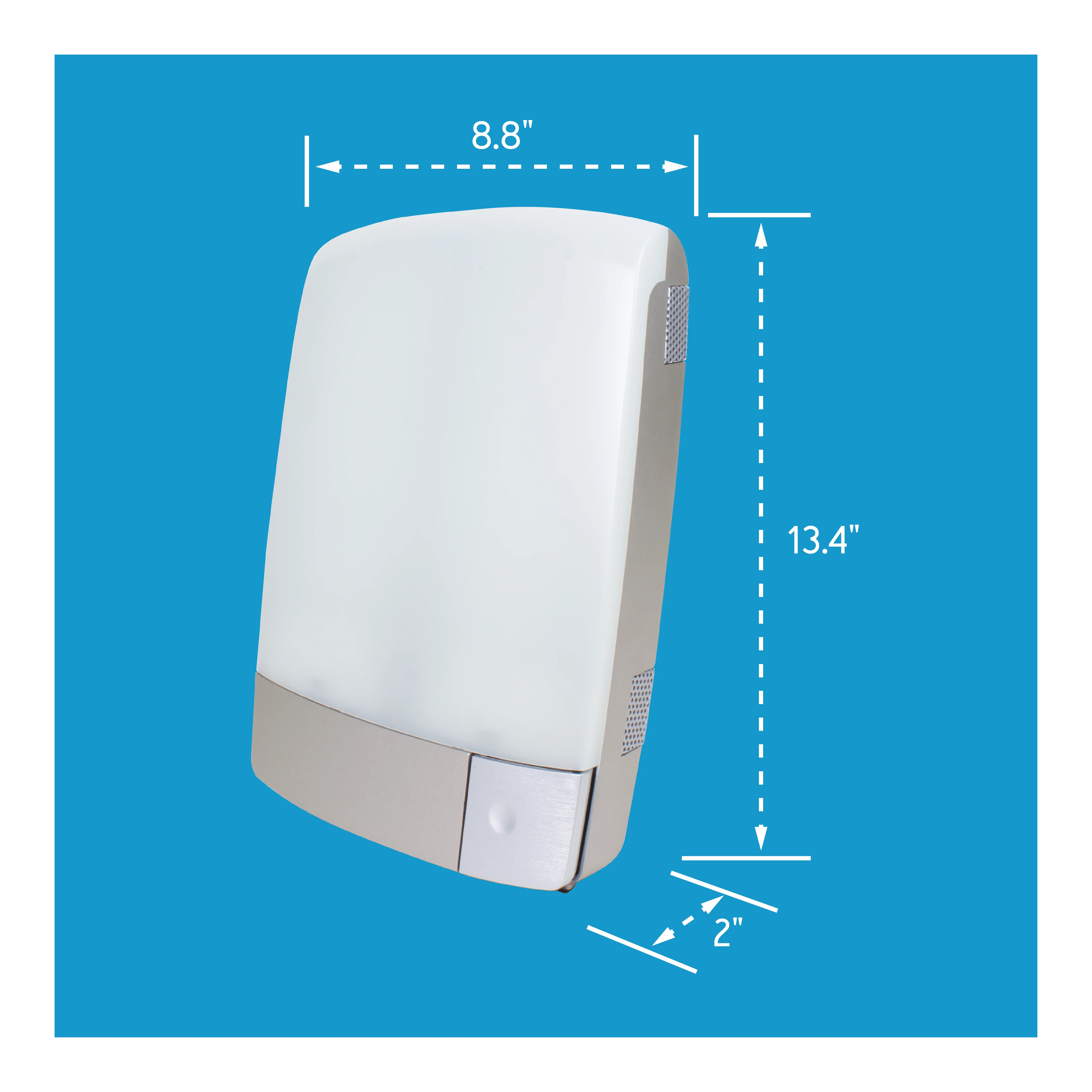 Carex SunLite Light Therapy Lamp - Image 7