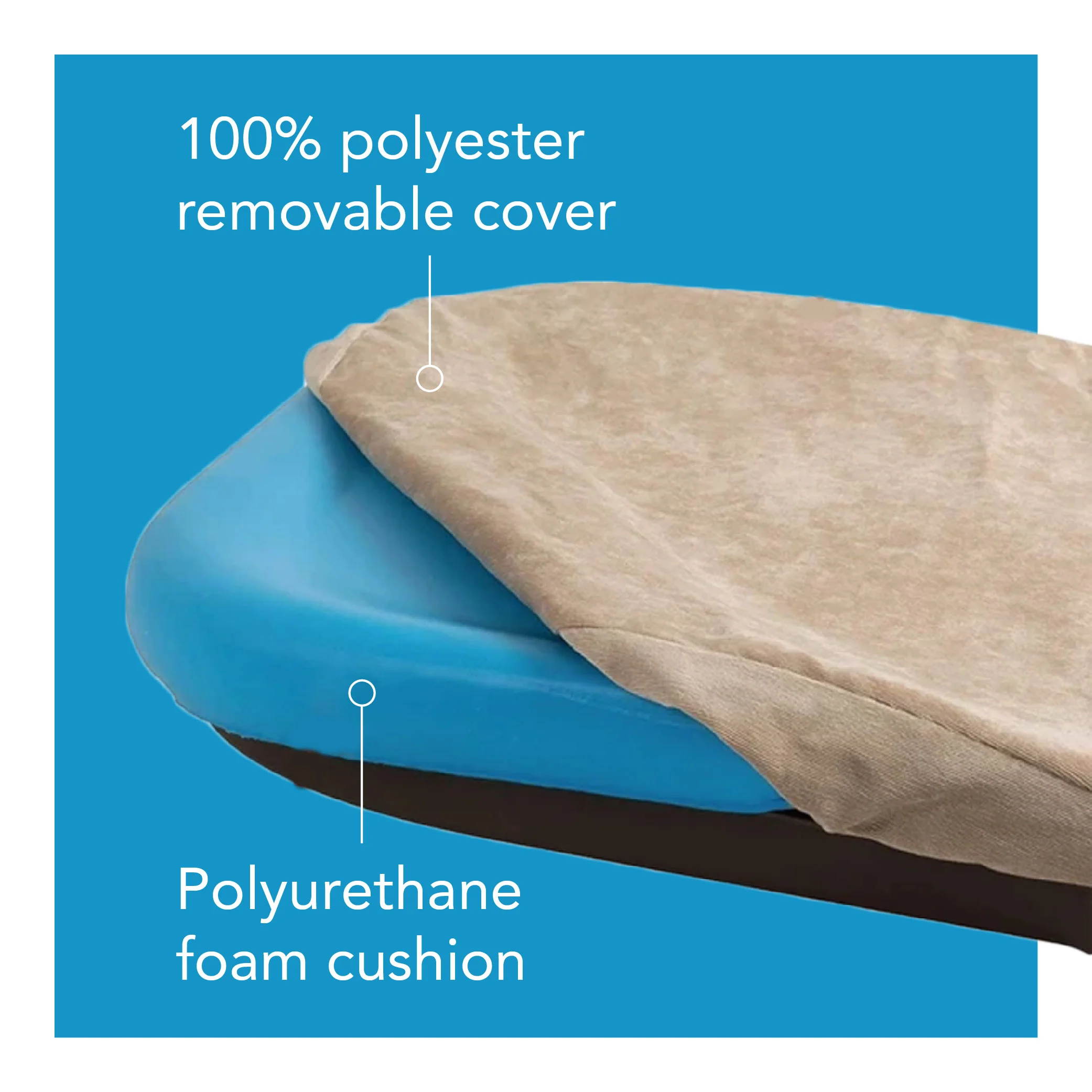 Carex Upeasy Power Seat - Image 10