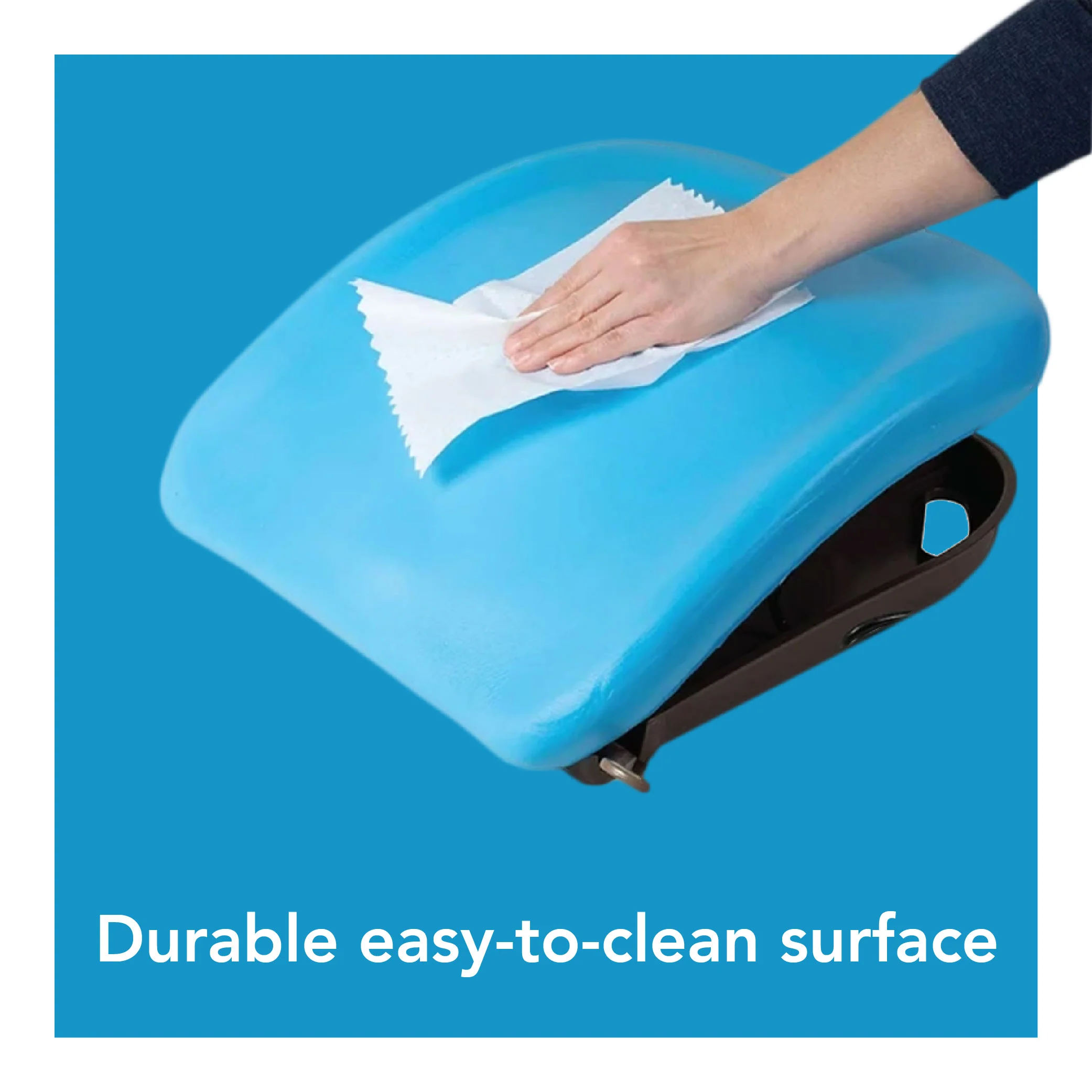 Carex Upeasy Power Seat - Image 6