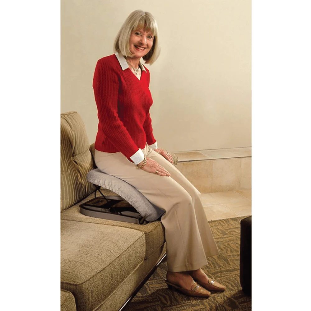 Carex Upeasy Power Seat - Image 8