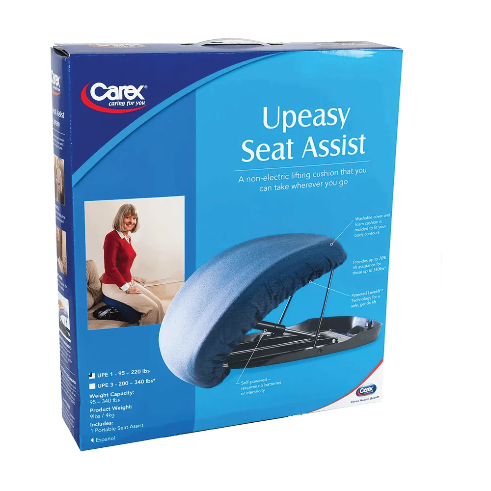 Carex Upeasy Seat Assist Plus - Image 15