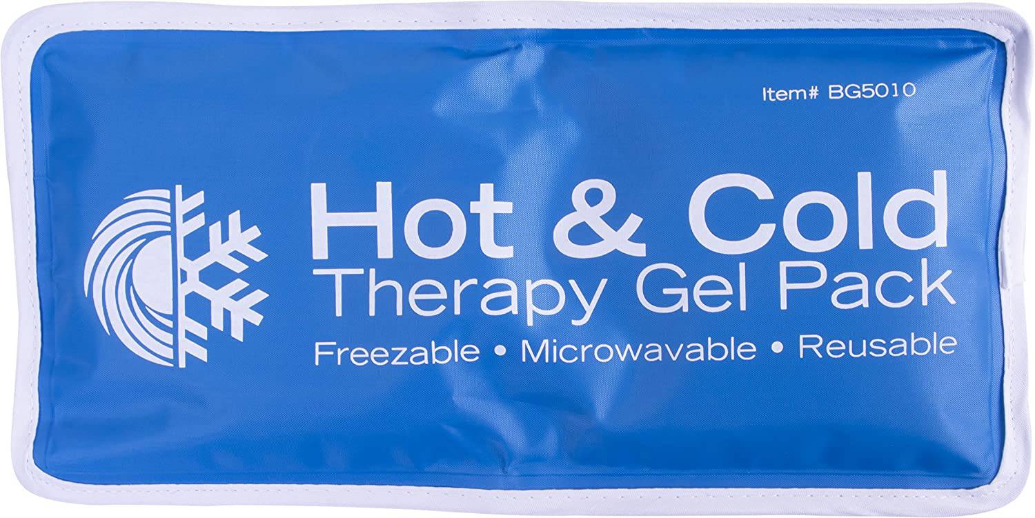 Roscoe Reusable Hot/Cold Gel Pack - Image 12