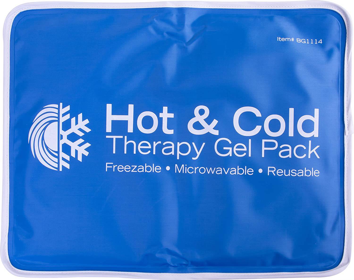 Roscoe Reusable Hot/Cold Gel Pack - Image 18