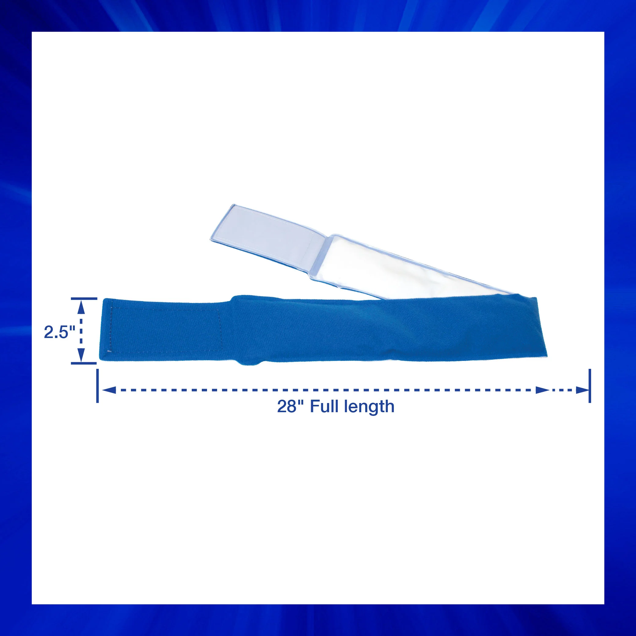 TheraMed Cold Headache Band - Image 11