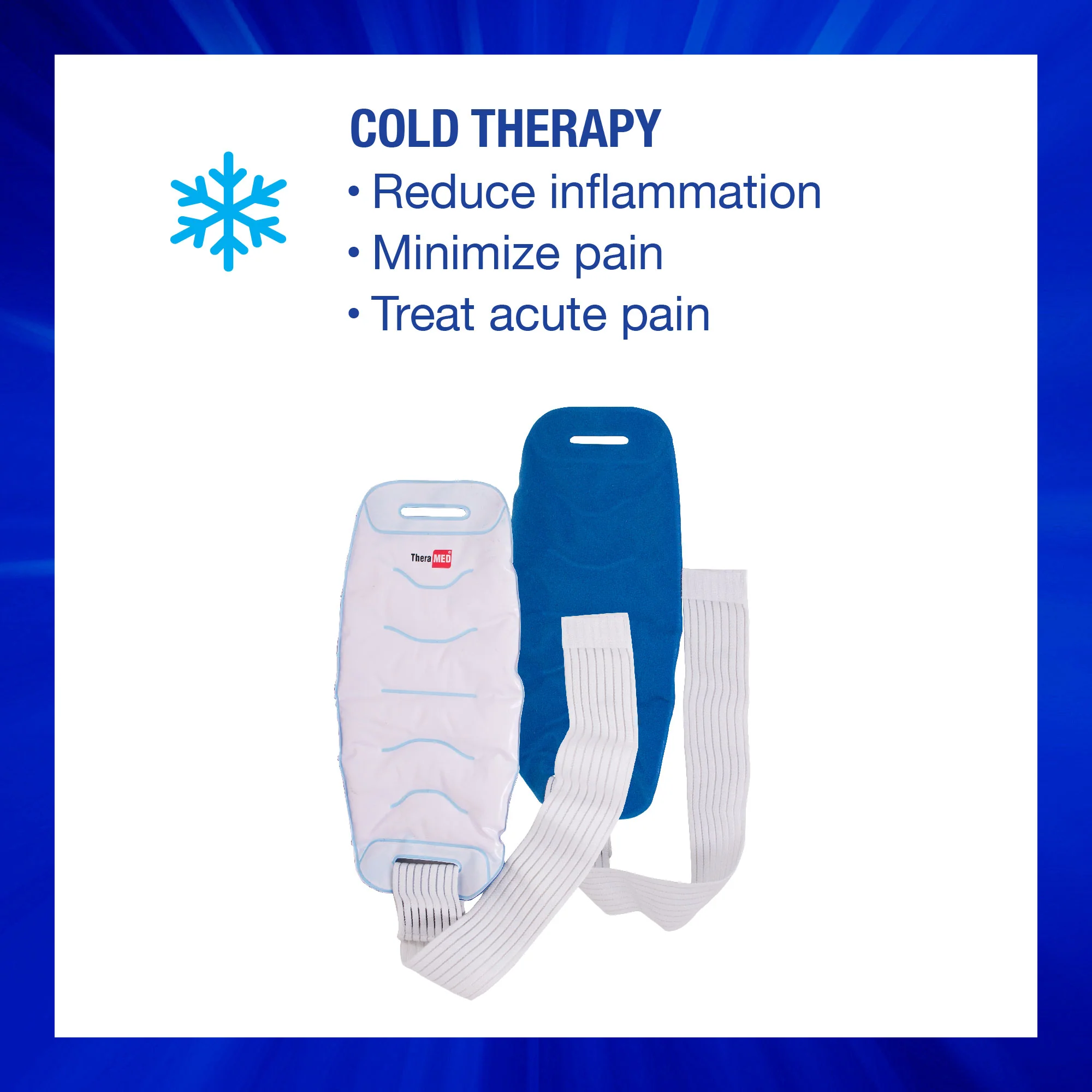 TheraMed Cold Universal Pad - Image 4