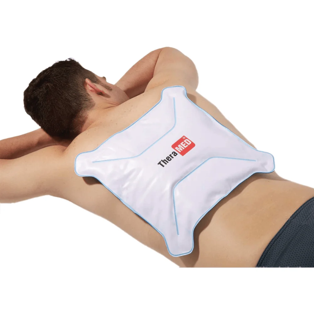 TheraMed Reusable Cold Pack, Dual Temperature - Image 4