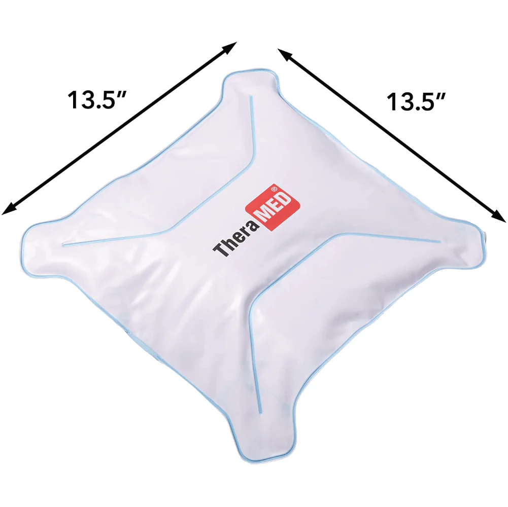 TheraMed Reusable Cold Pack, Dual Temperature - Image 7