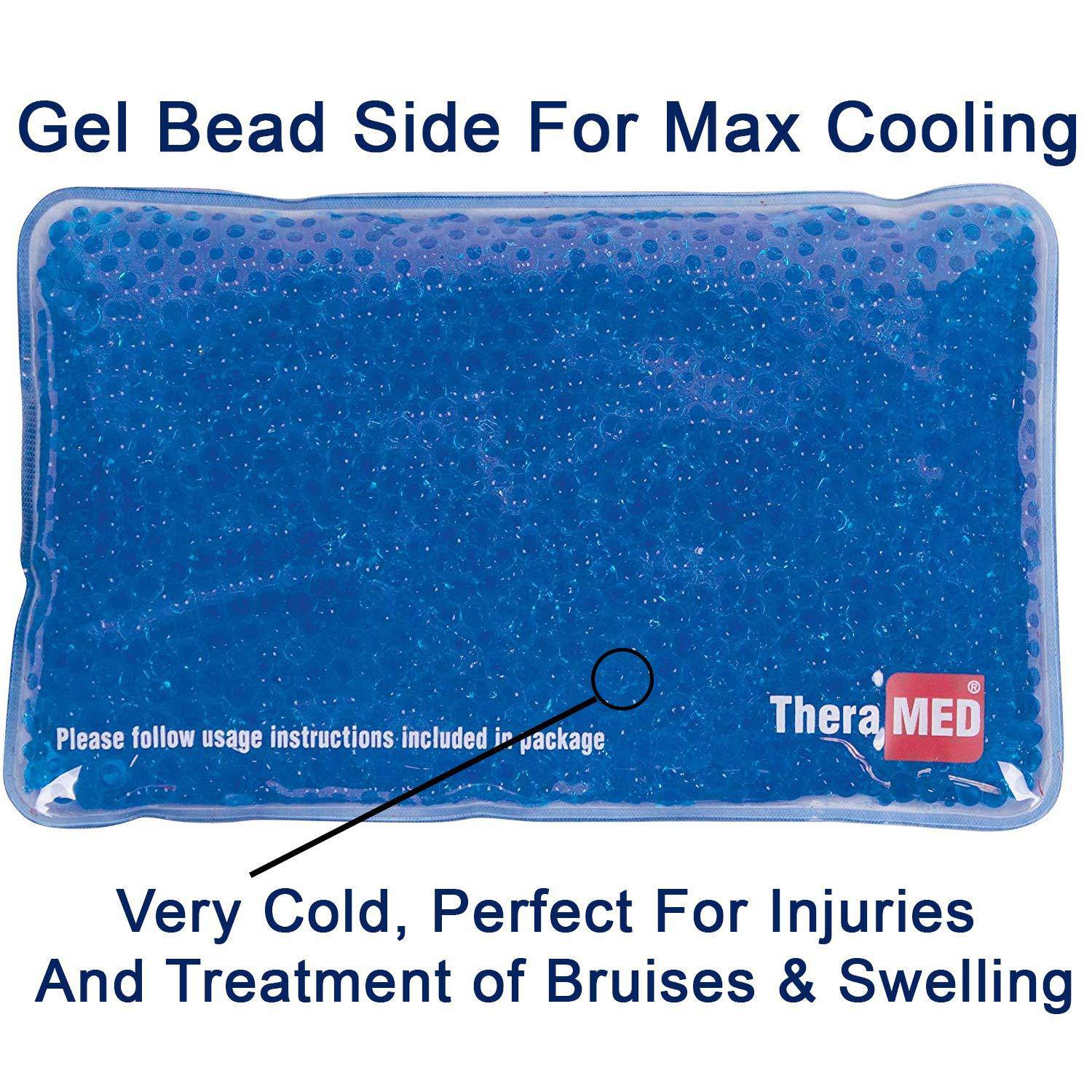 TheraMed IcyCold Gel Bead Sports Pack - Image 3