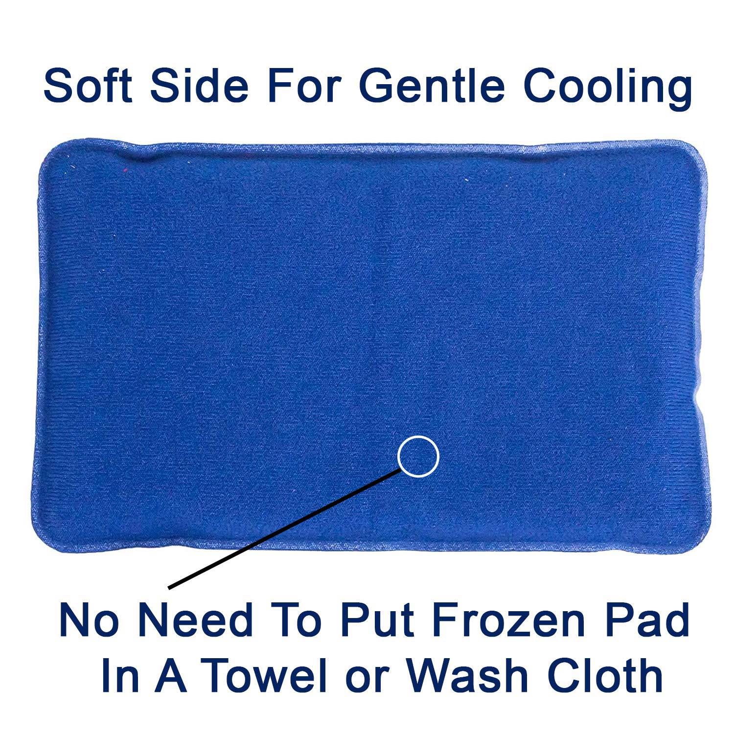 TheraMed IcyCold Gel Bead Sports Pack - Image 4