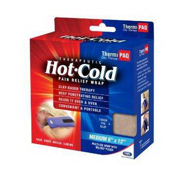 ThermiPaq Hot/Cold Pain Relief Wrap - Image 11