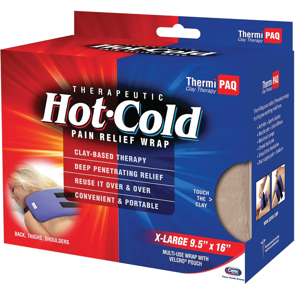ThermiPaq Hot/Cold Pain Relief Wrap - Image 13